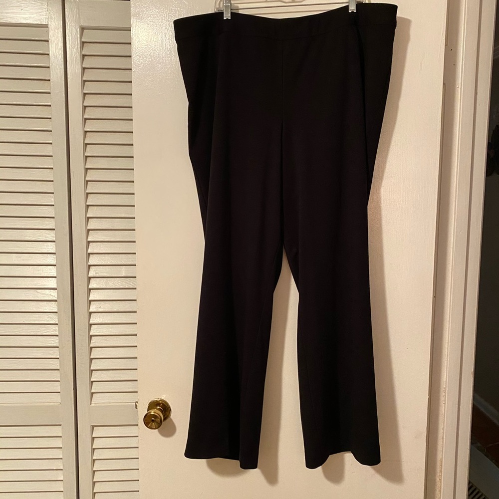 LANE BRYANT SLACKS